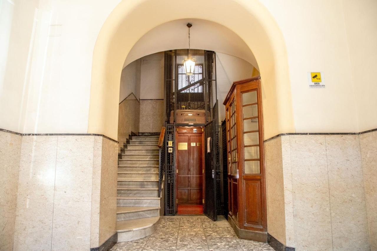 Pensión Serafino