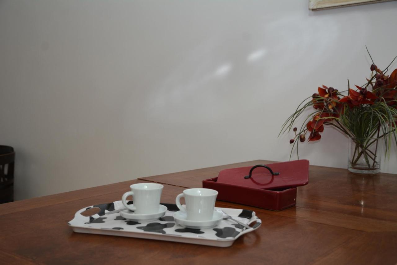House & The - In Apartamento Roma