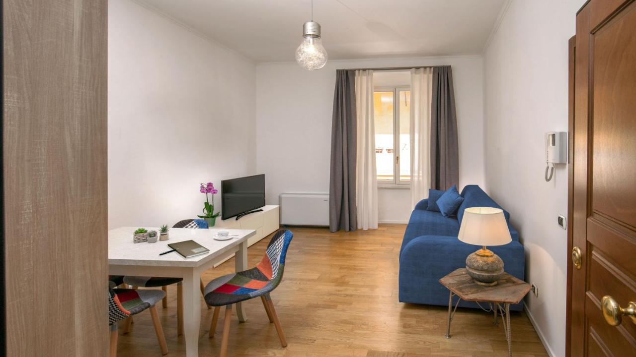 Myapartsuite Colosseo Roma