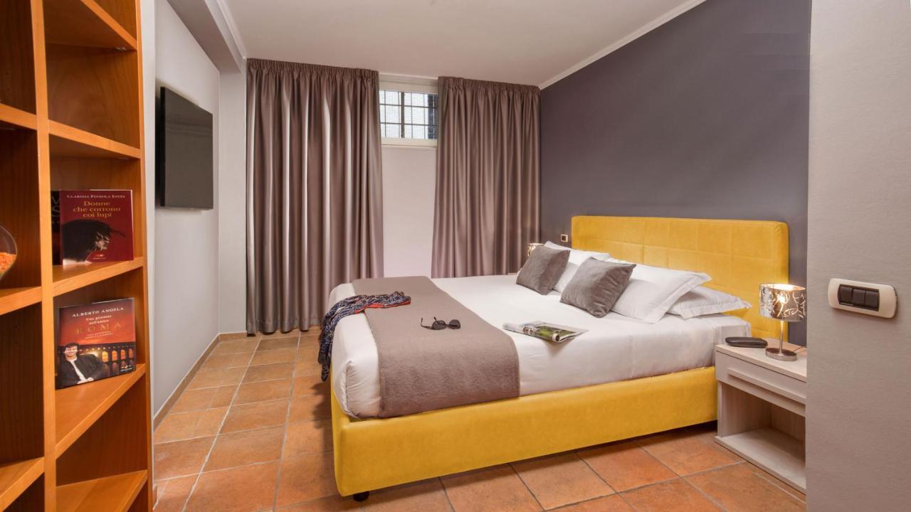 Myapartsuite Colosseo Leilighet