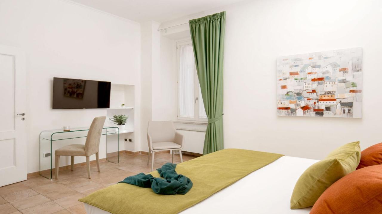 Myapartsuite Colosseo * Roma