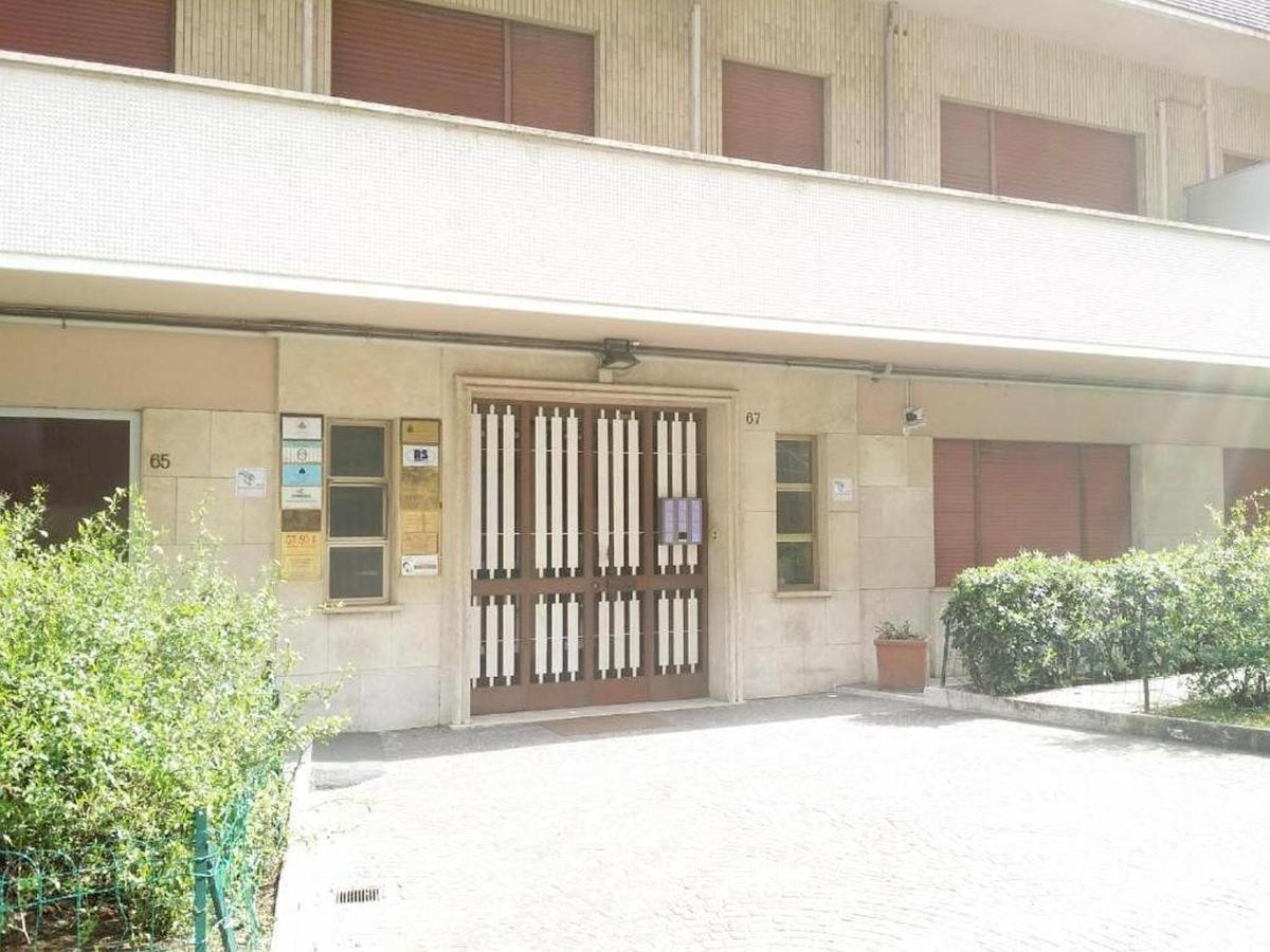Apartamento A Casa Di San Pietro