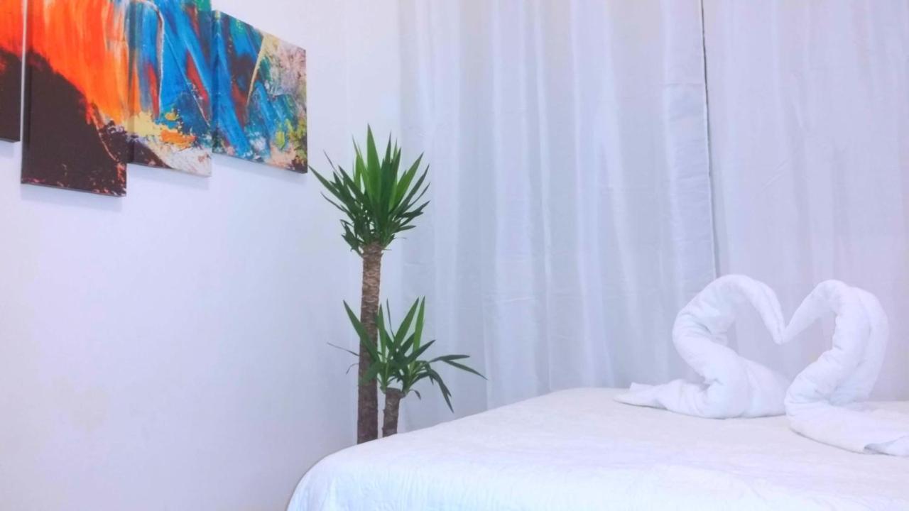 A Casa Di San Pietro Apartamento *