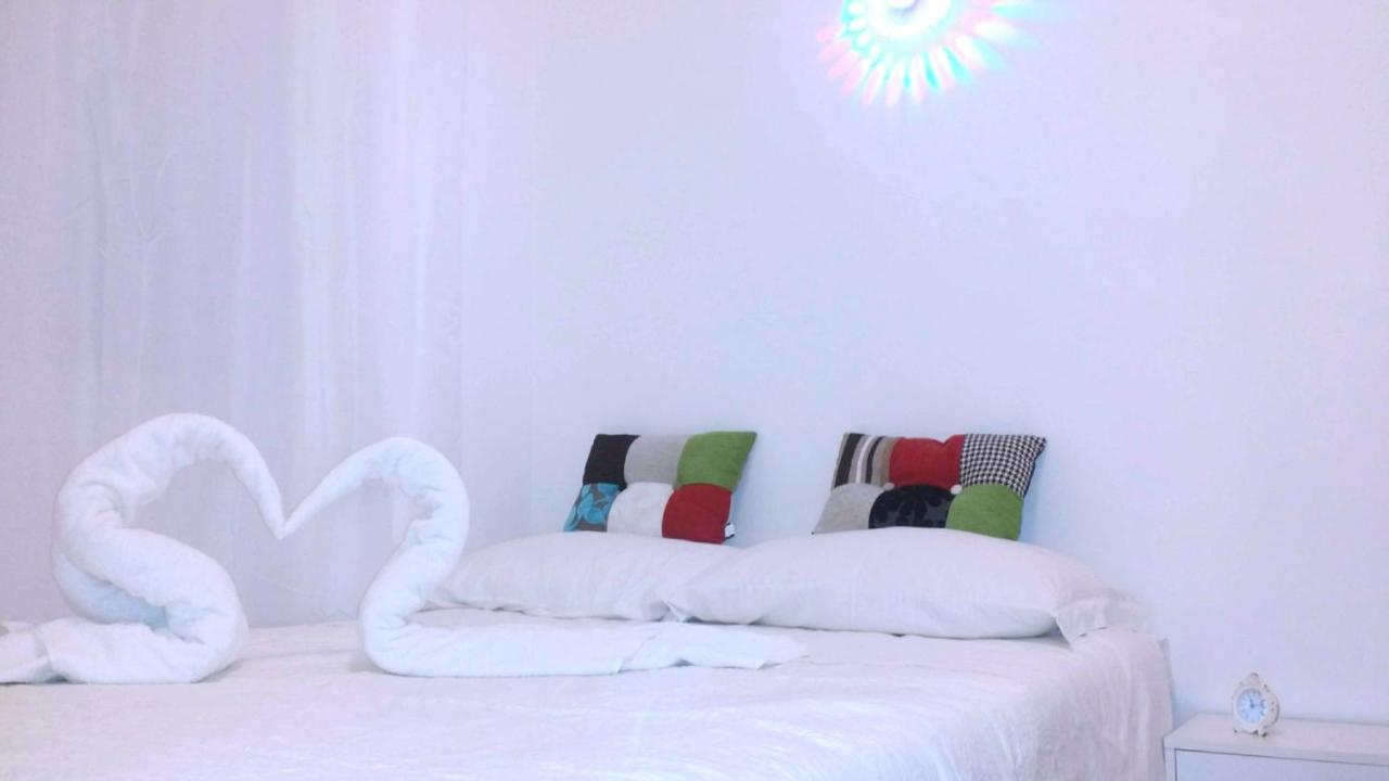 Apartamento A Casa Di San Pietro *