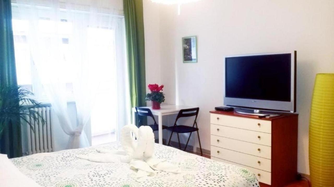 A Casa Di San Pietro *