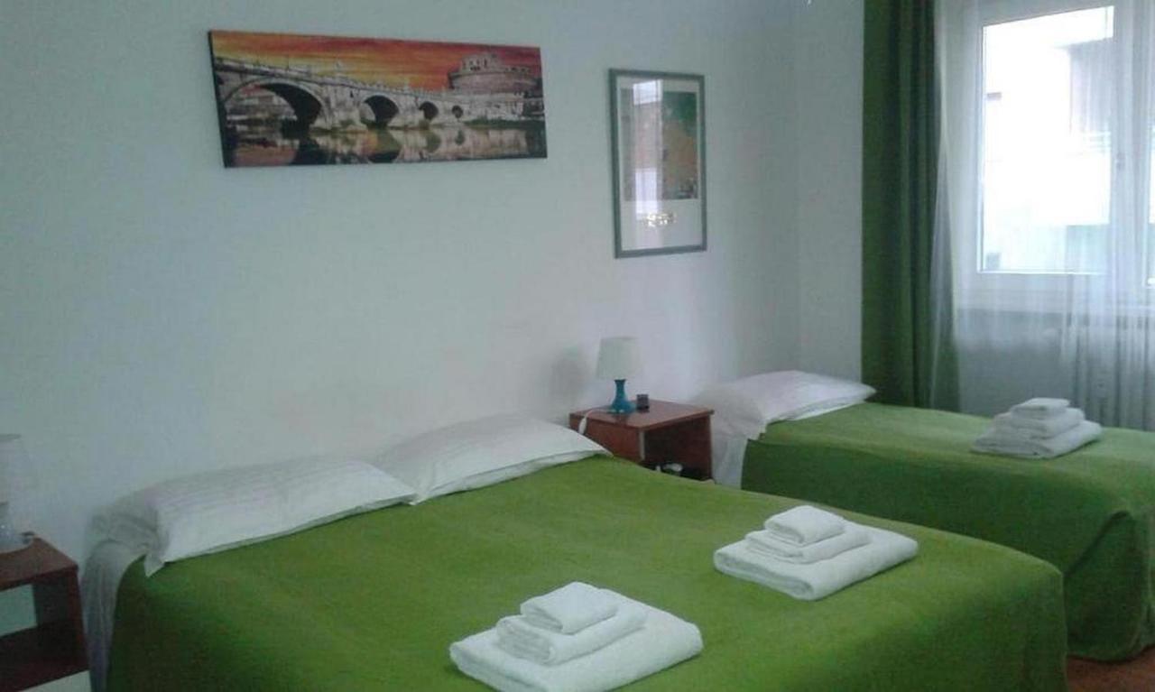 Apartamento A Casa Di San Pietro *