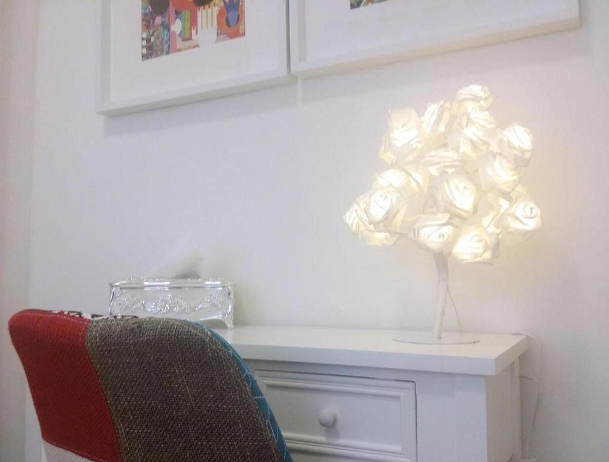 Apartamento A Casa Di San Pietro Roma