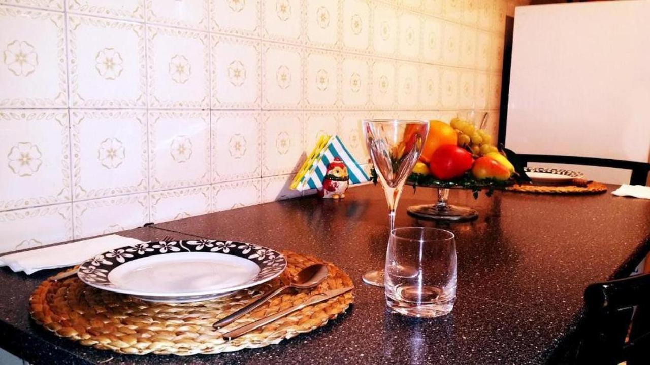 Apartamento A Casa Di San Pietro Roma