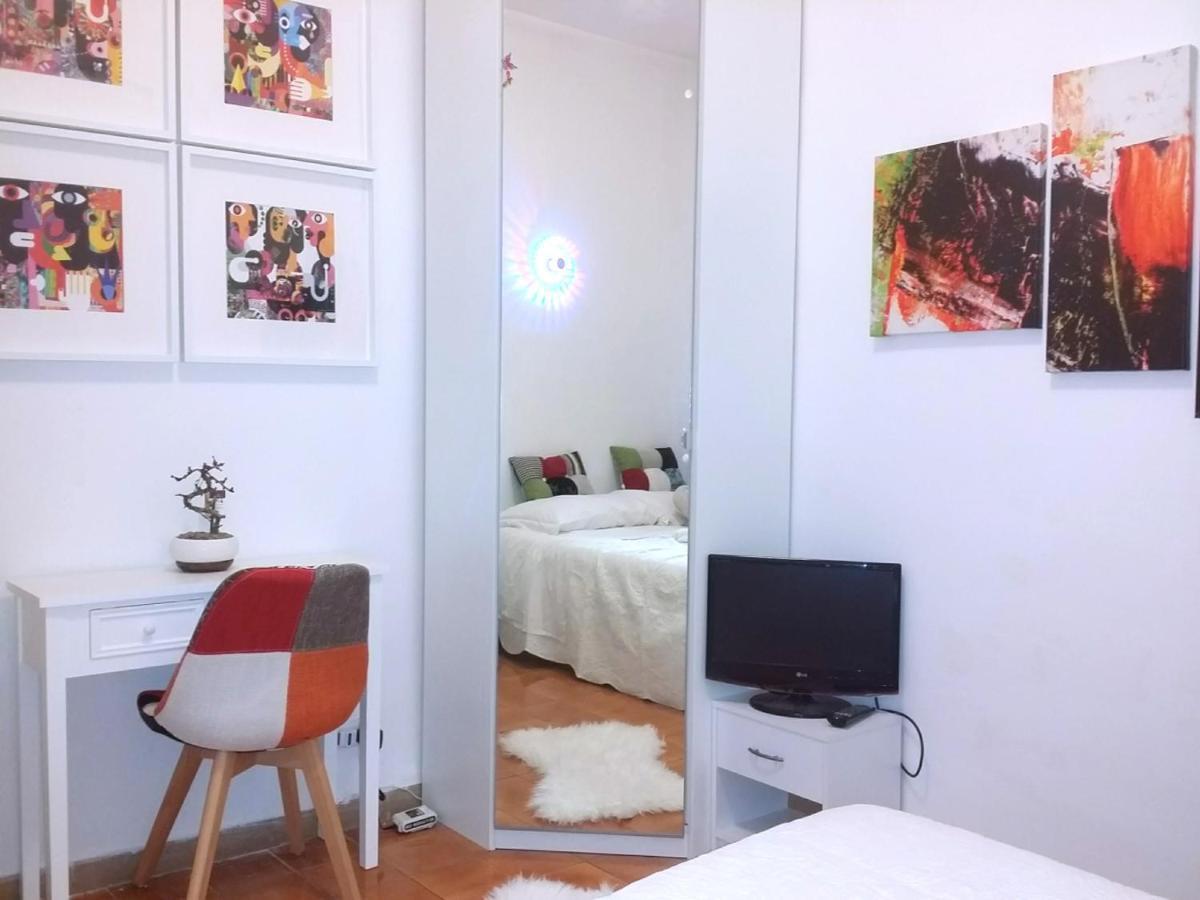 Apartamento A Casa Di San Pietro *