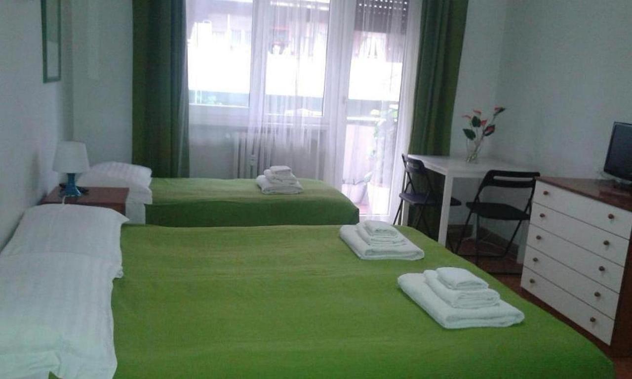 Apartamento A Casa Di San Pietro *