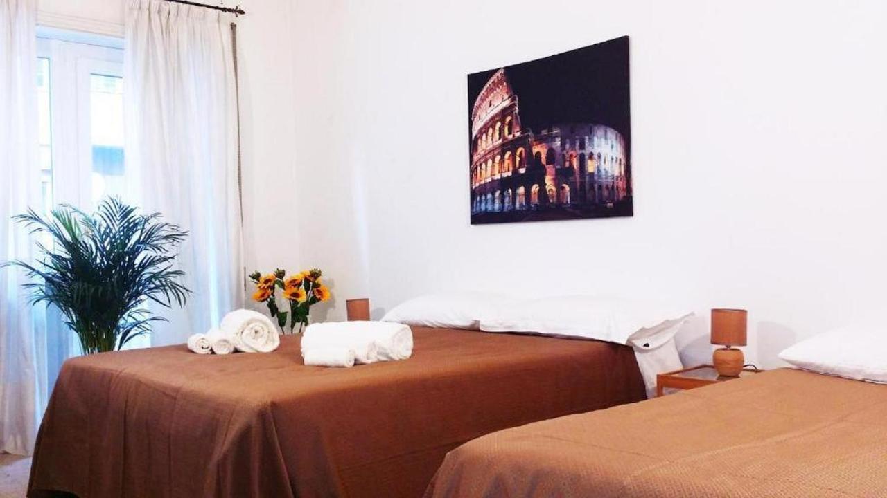 A Casa Di San Pietro Apartamento