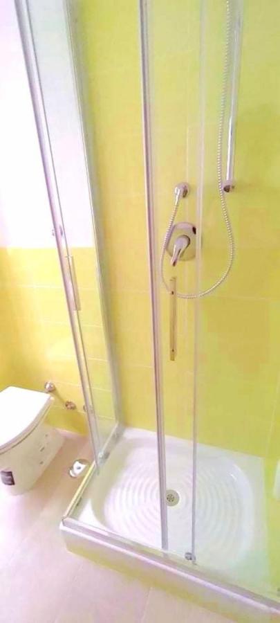 A Casa Di San Pietro Apartamento Roma