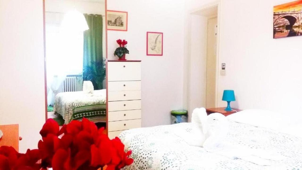 A Casa Di San Pietro Apartamento