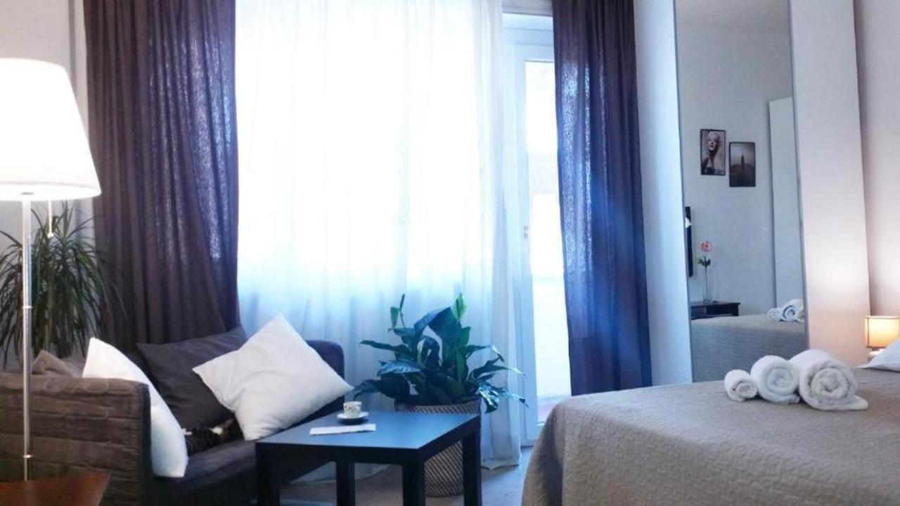 Apartamento A Casa Di San Pietro Roma