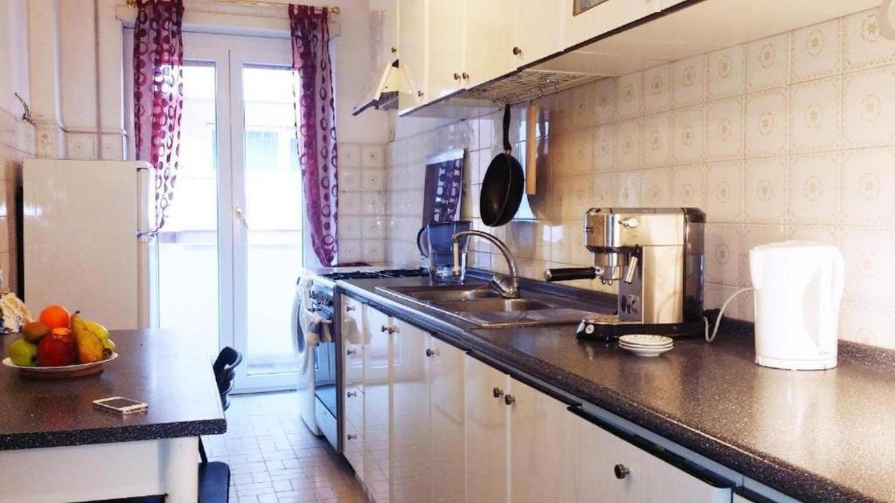 A Casa Di San Pietro Apartamento Roma