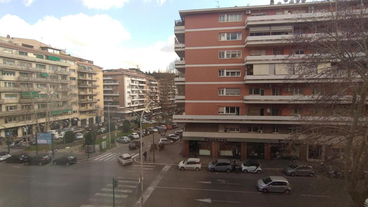 A Casa Di San Pietro Roma