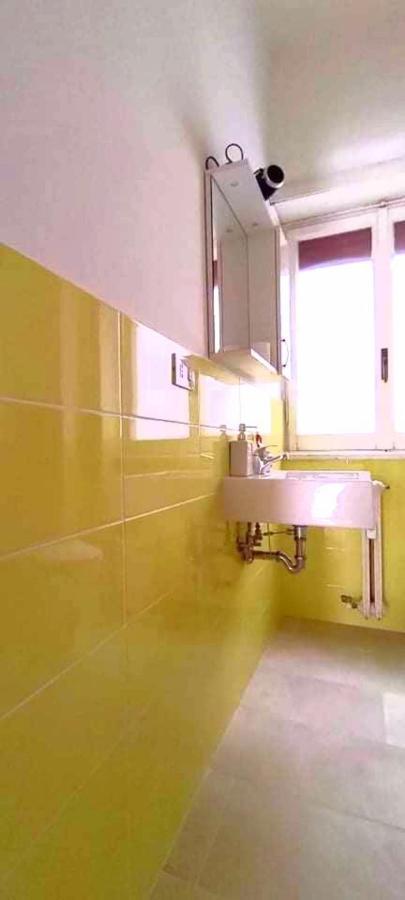 Apartamento A Casa Di San Pietro Roma