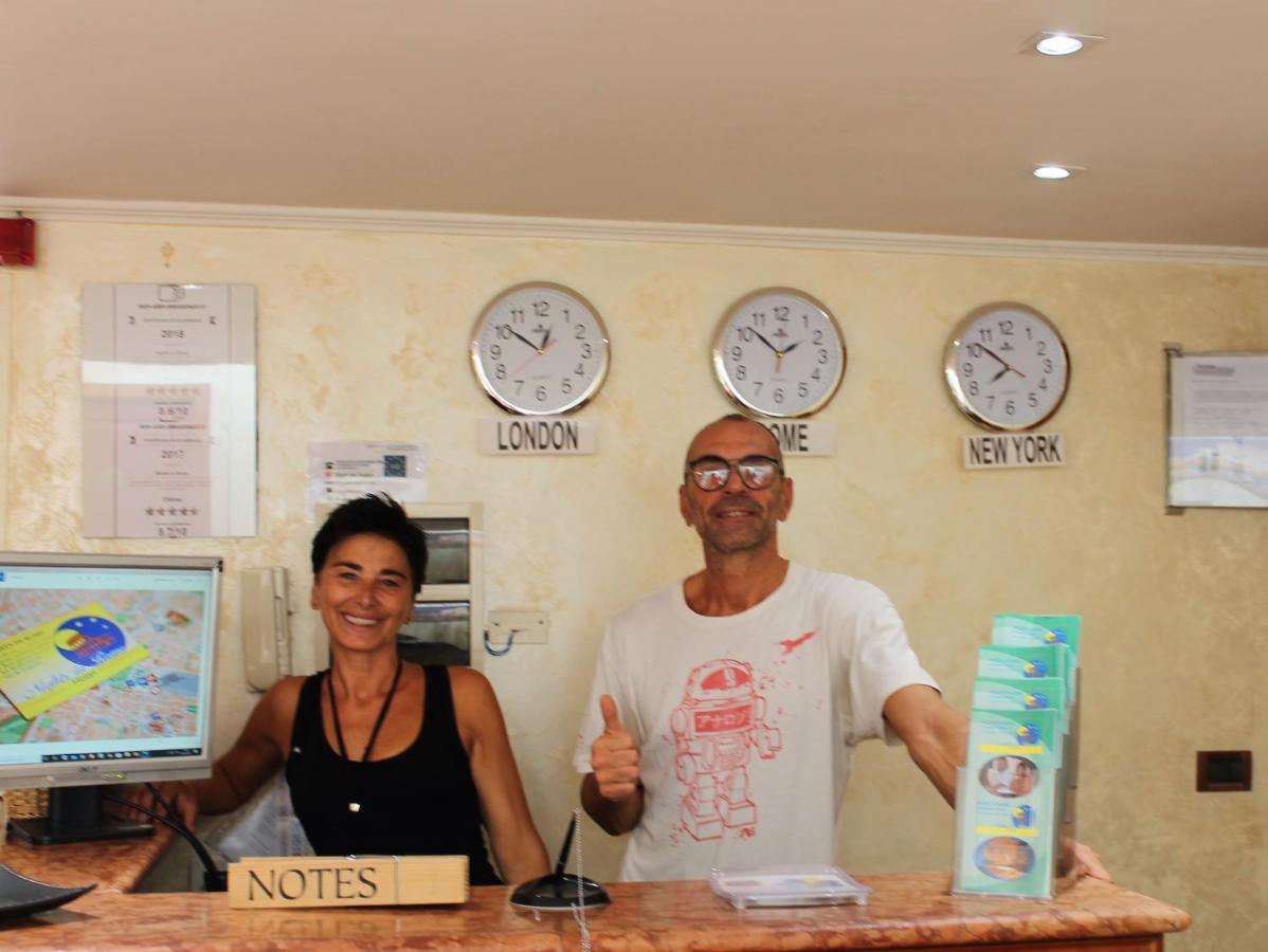 Nights In Acomodação com café da manhã  Roma