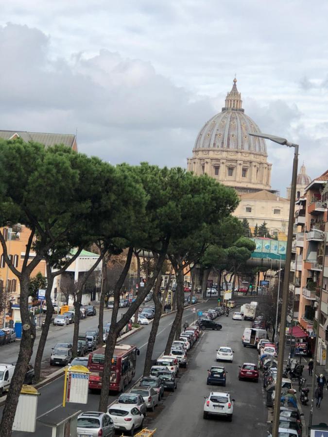 The Colours Of 2* Roma