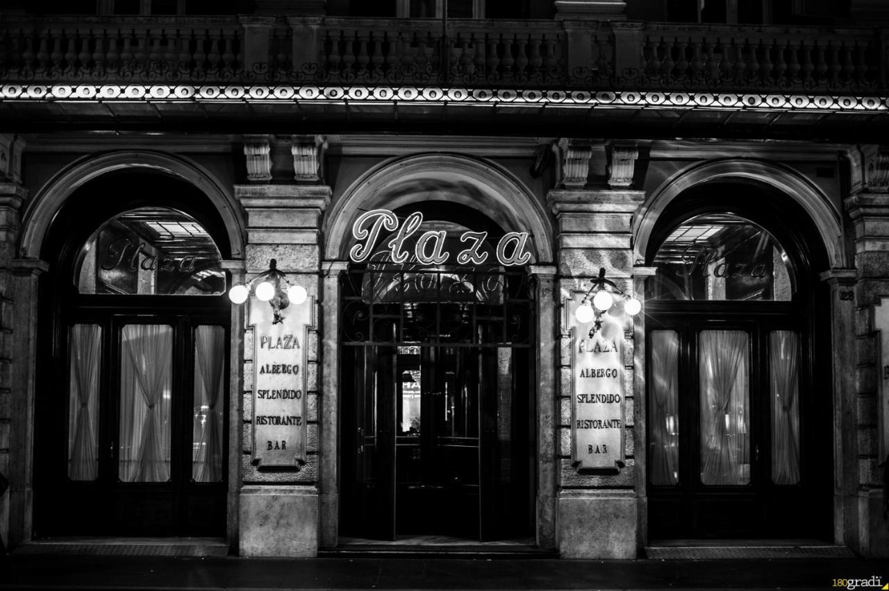 Grand Plaza