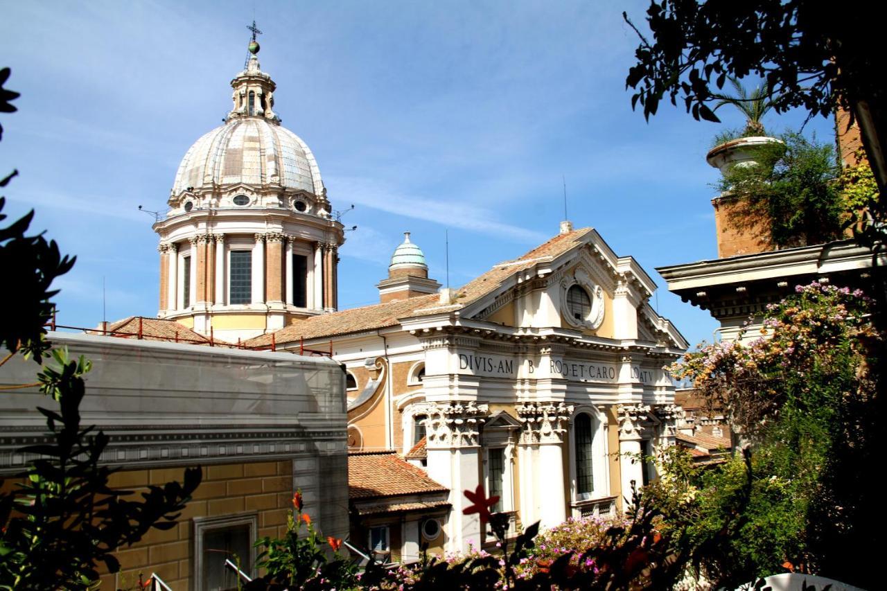 Hotel Grand Plaza Roma