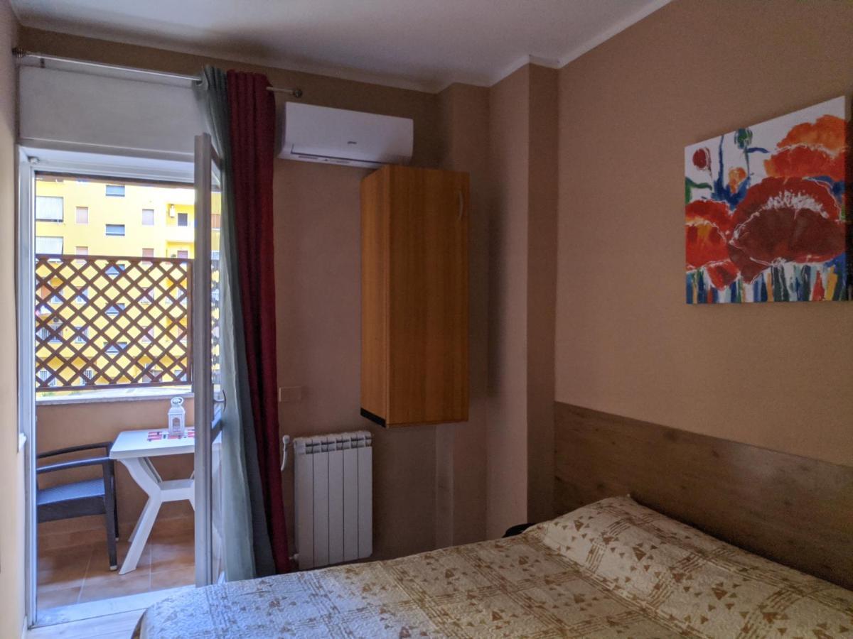 Alojamento de Acomodação e Pequeno-almoço Gina Trastevere Roma