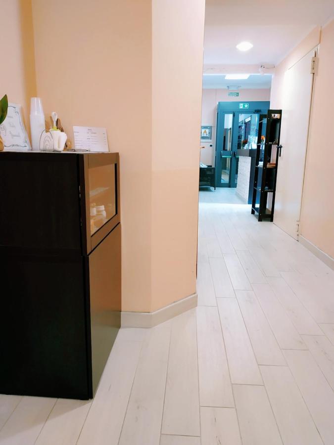 Everest Hotel Roma