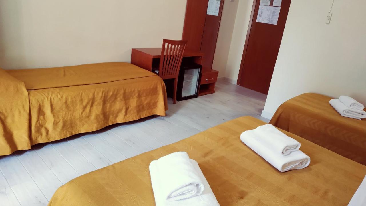Everest Hotel Roma