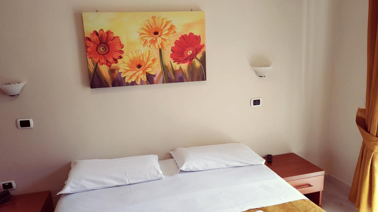 Hotel Everest Roma