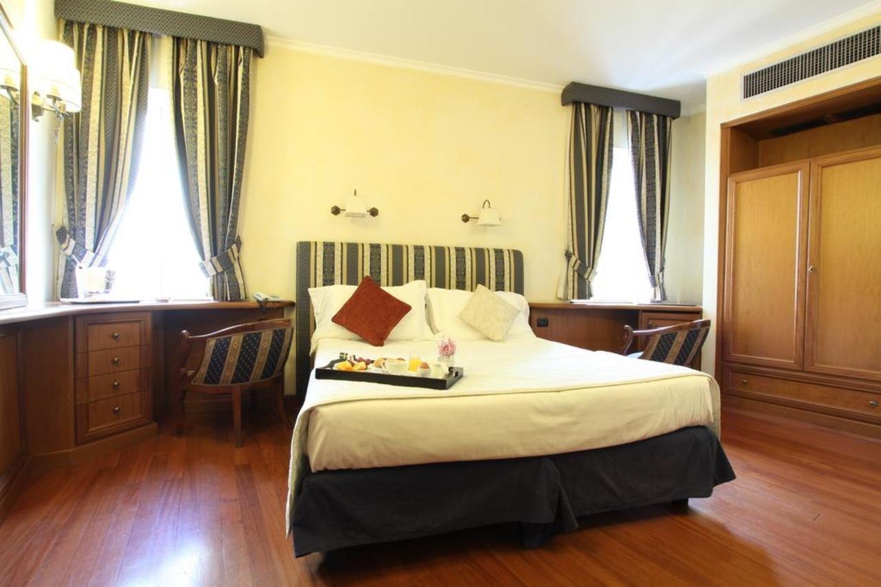 Leilighet La Fenice