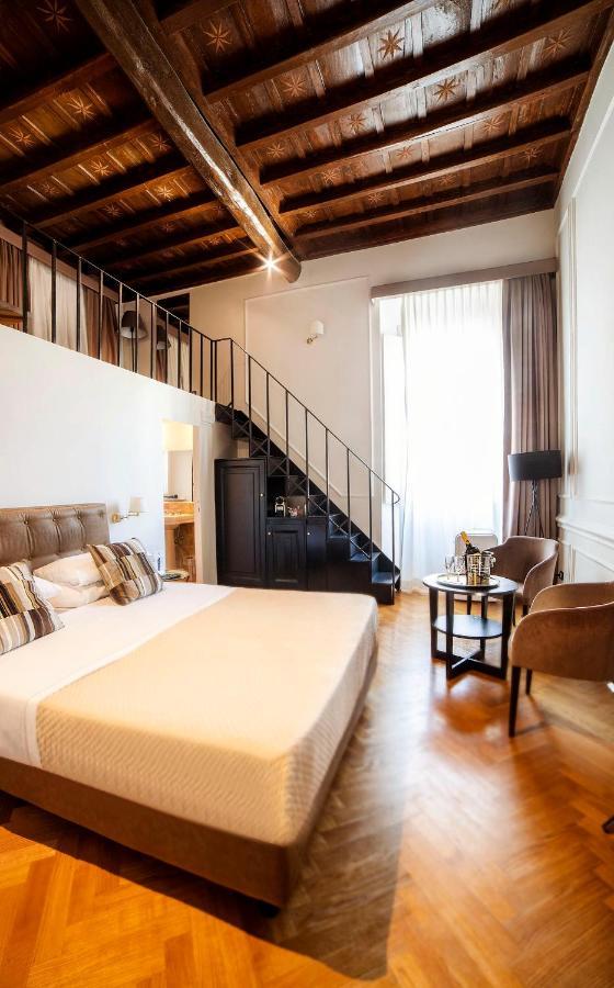 Casa de hóspedes Splendor - & Roma