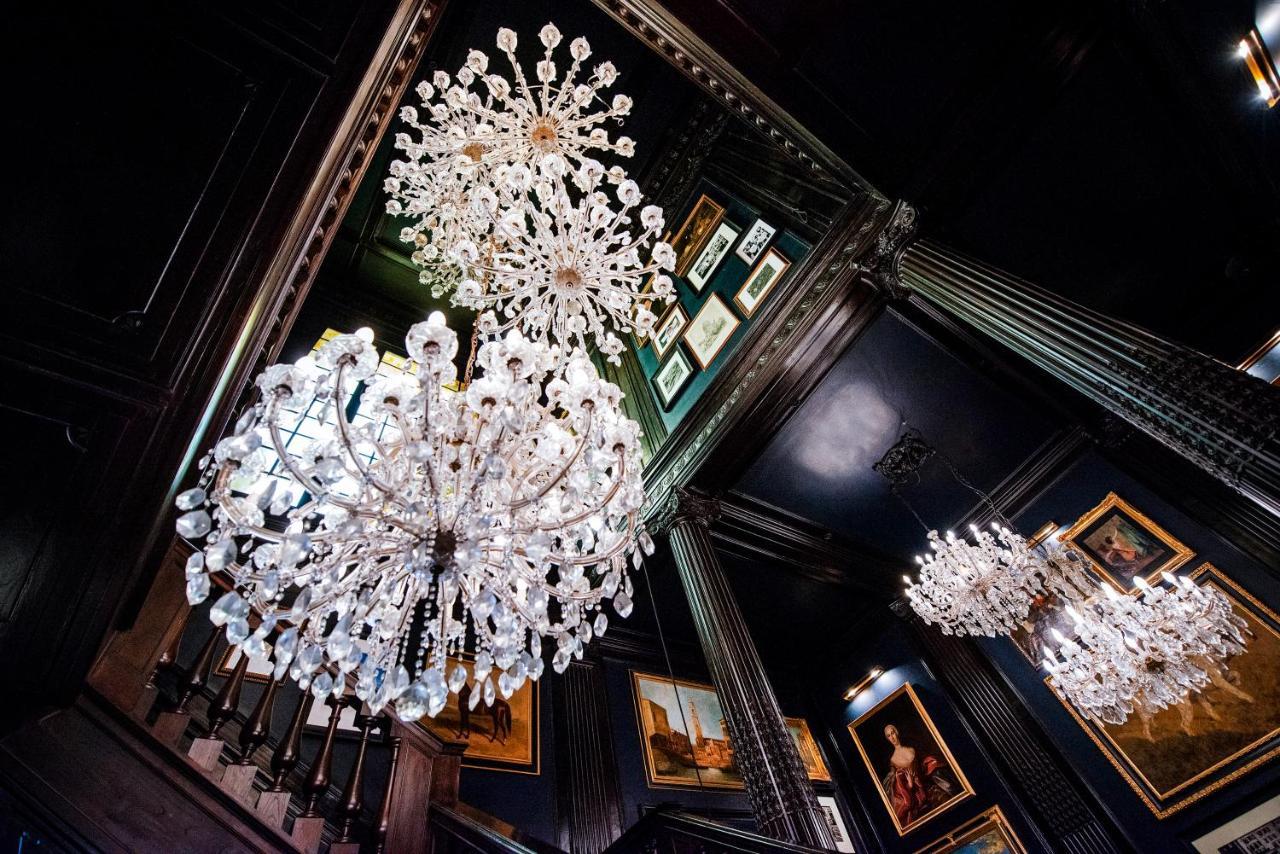 Palazzo Dama - Preferred Hotels&resorts Hotel