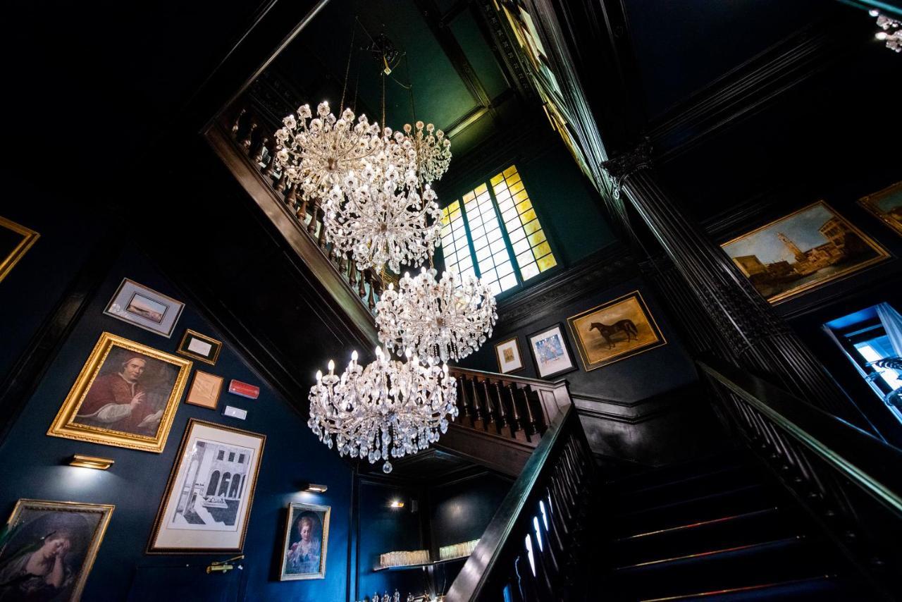 Palazzo Dama - Preferred Hotels&resorts 5* Rom