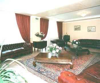 San Giusto Hotel Roma