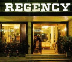 The Regency A Tribute Portfolio Hotel Roma