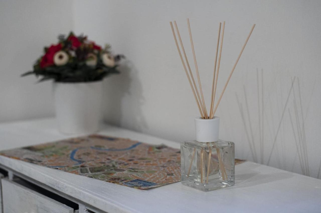 Maison 51 Trastevere Apartamento