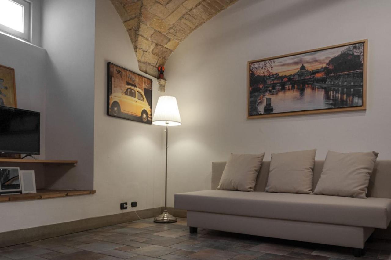 Apartamento Maison 51 Trastevere *