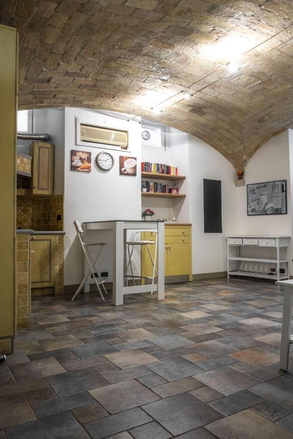 Maison 51 Trastevere Apartamento Roma