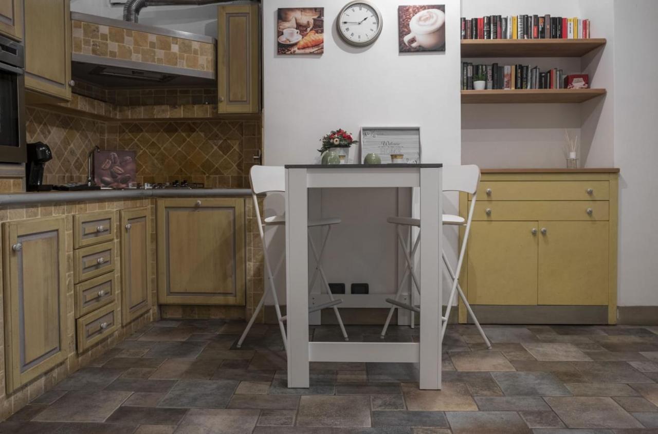 Apartamento Maison 51 Trastevere *