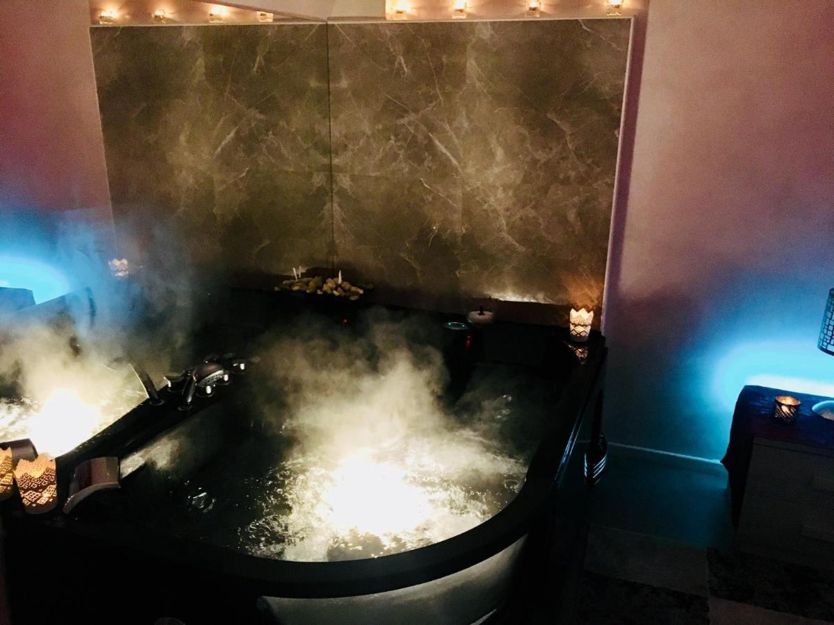 Alojamento de Acomodação e Pequeno-almoço Bed Cinecitta' Roma