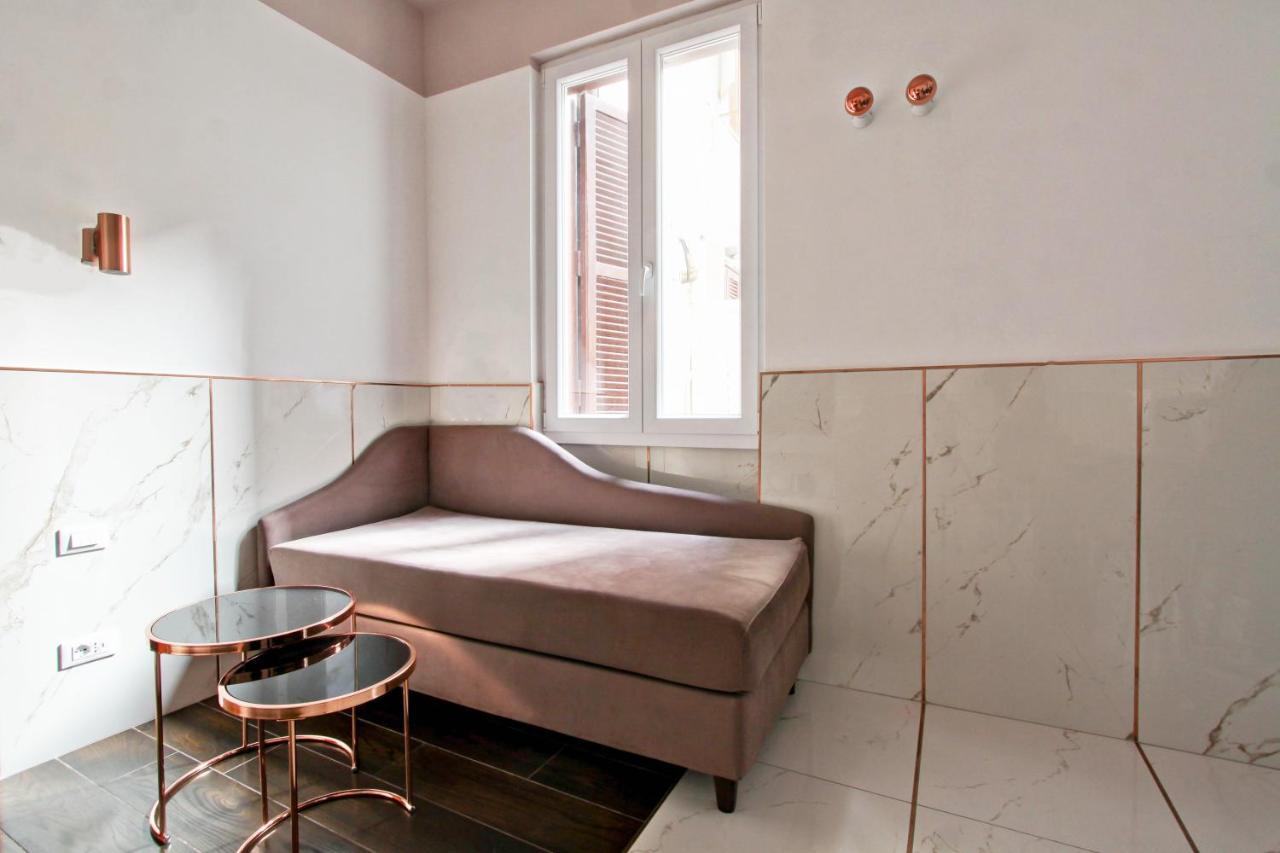 The Finest - At Spanish Steps Apartamento *