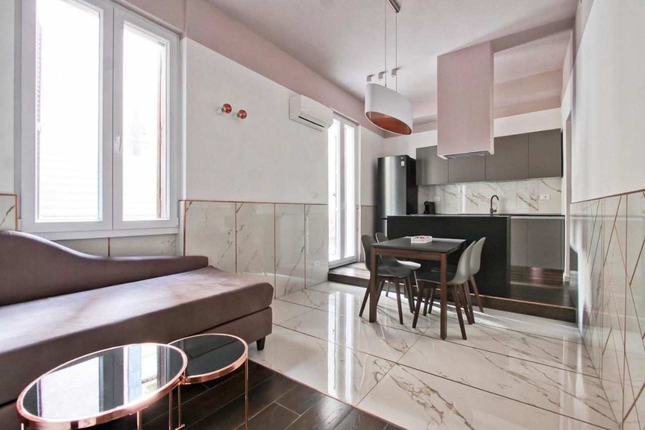 The Finest - At Spanish Steps Apartment Rome