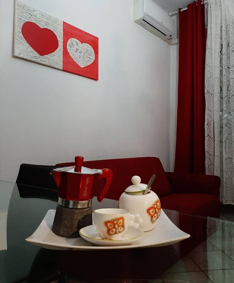 Apartment Mihaela'S Place *