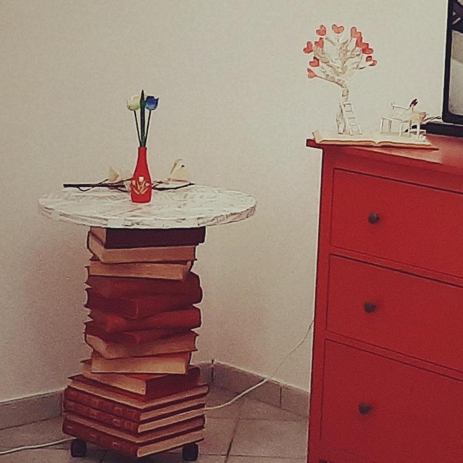 Mihaela's Place Leilighet *