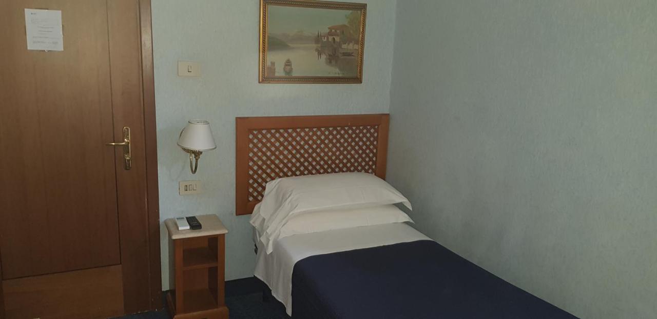 Silva Hotel Roma