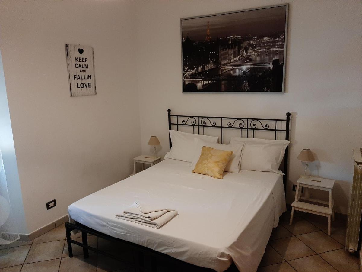 Mihaela'S Place Apartment Rome