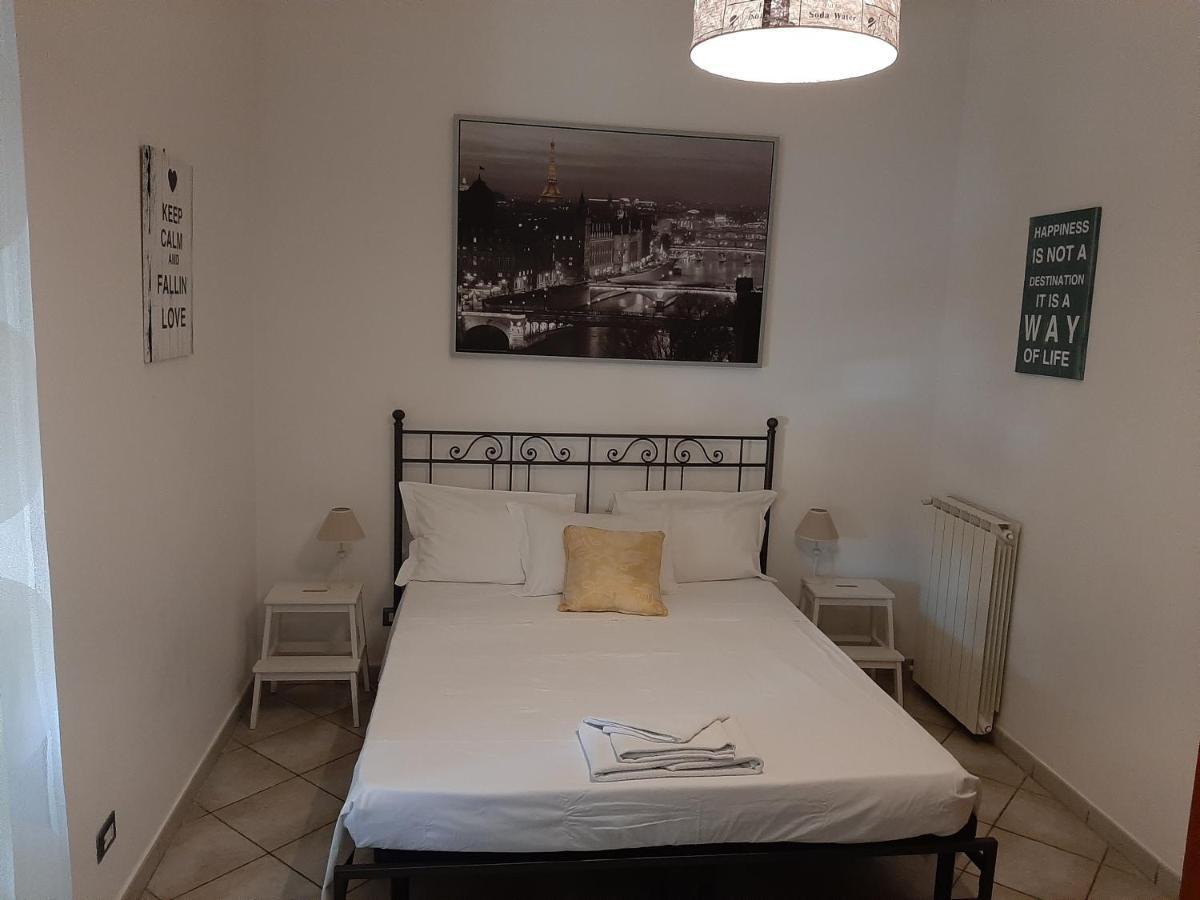 Mihaela'S Place * Rome