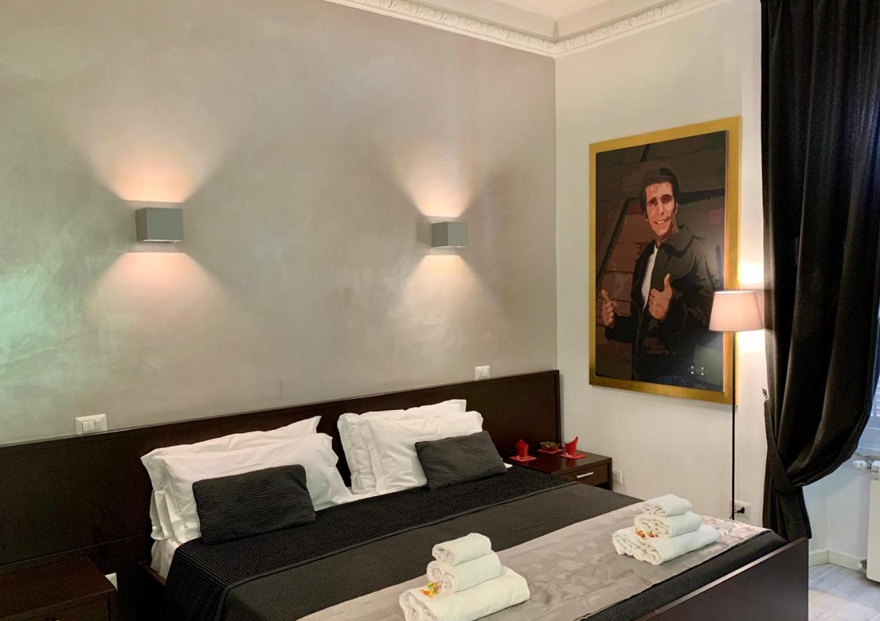 Bed & Breakfast Chroma Italy - Chroma Tessera