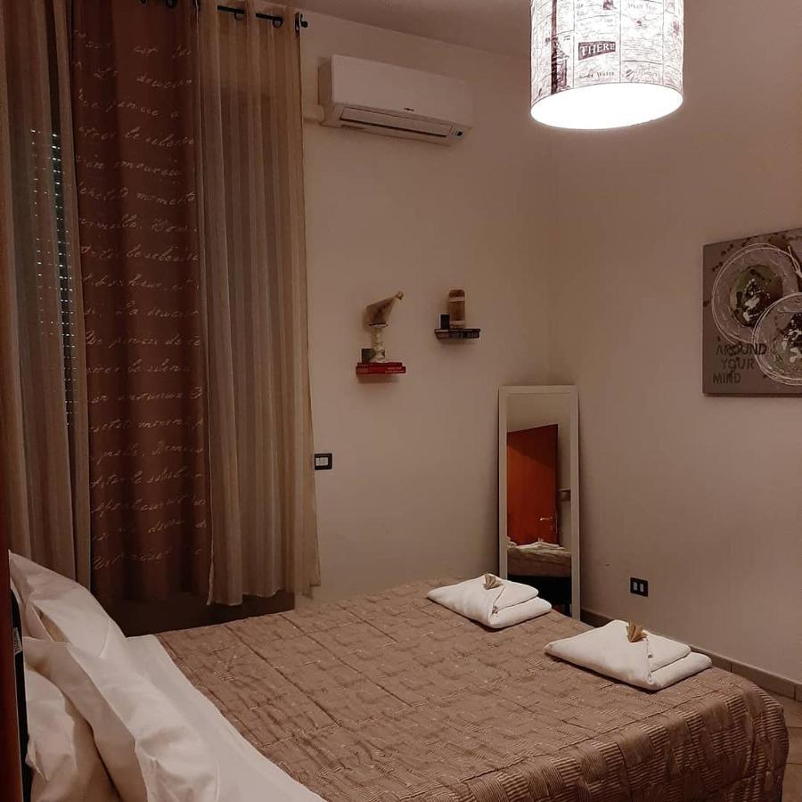 Mihaela's Place Leilighet