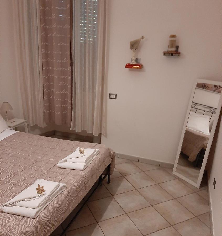 Mihaela's Place Leilighet